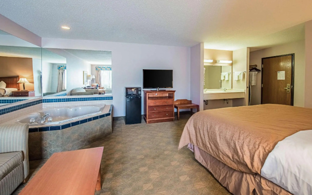 Double Suite