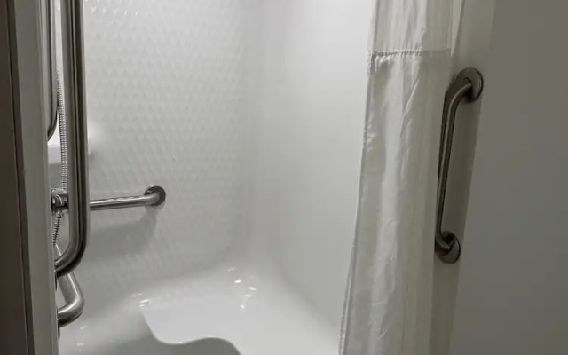 1 Bedroom Suite