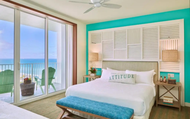Standard room oceanfront