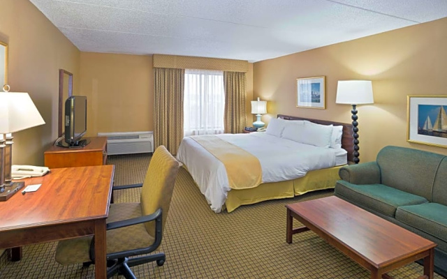 Premium room