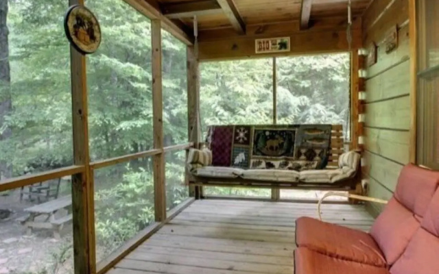 Cottage