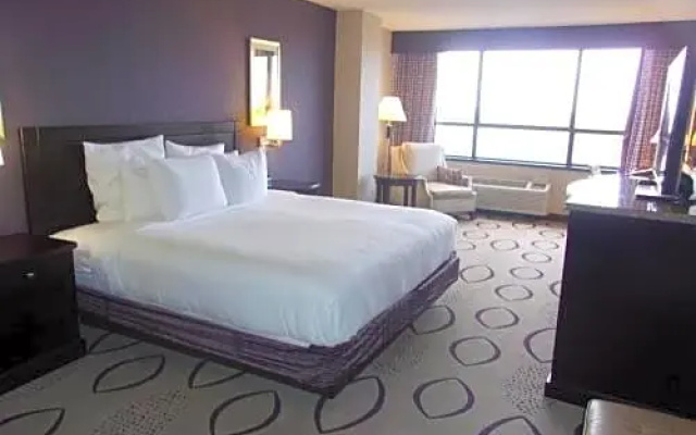 Business room