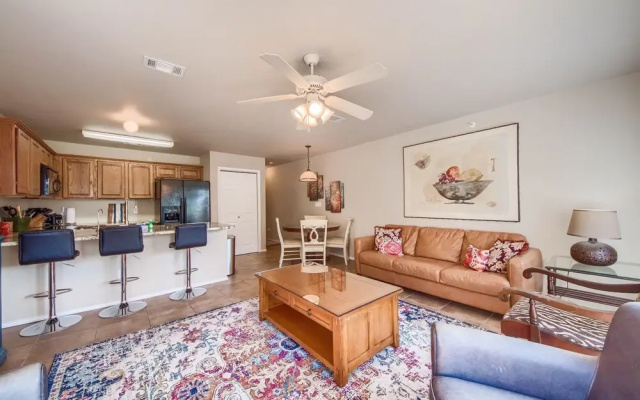 3 Bedrooms Standard room with balcony