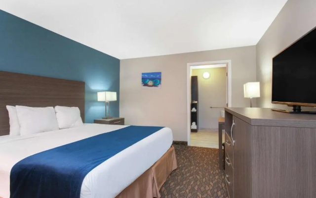 Double room
