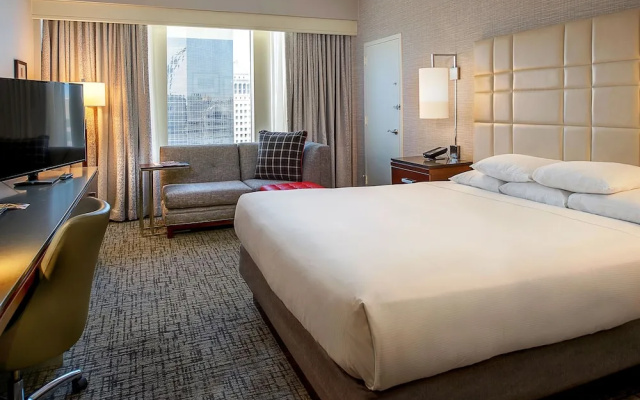 Club Junior Suite