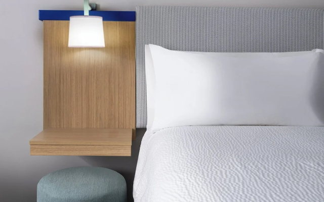 Premium room