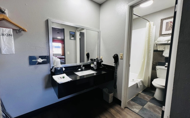 Economy room
