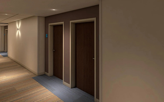 Standard room