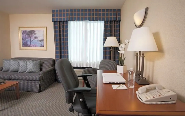 Standard Suite