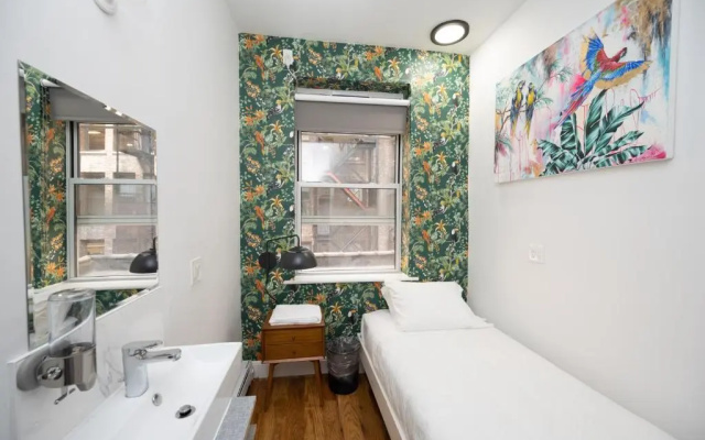 Single room