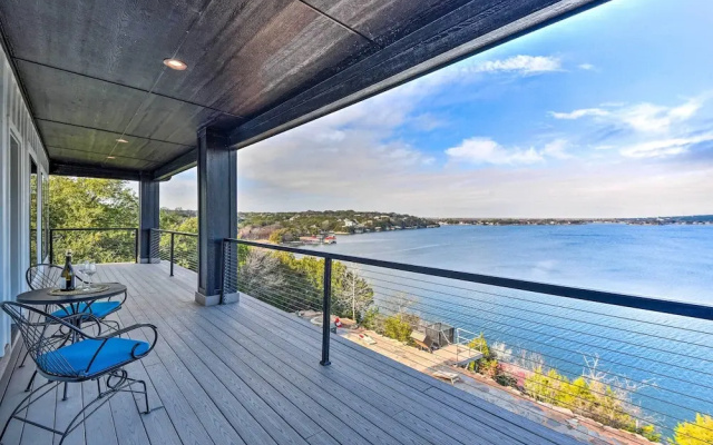 3 Bedrooms Cottage with balcony