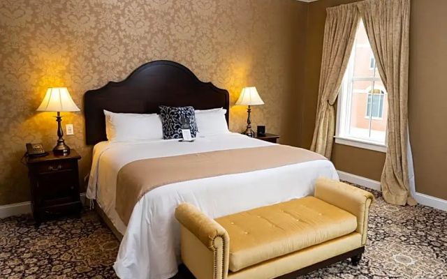 Double Suite
