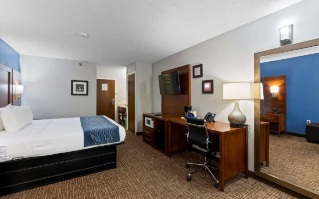 Standard room