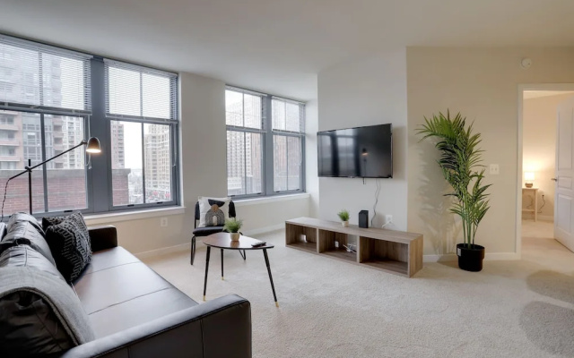 Business Apartment