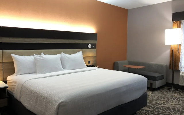 Double Suite