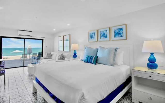 Luxury Suite