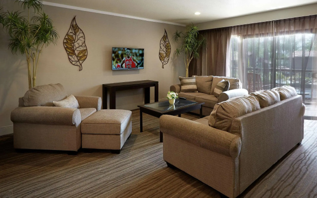 Double Suite