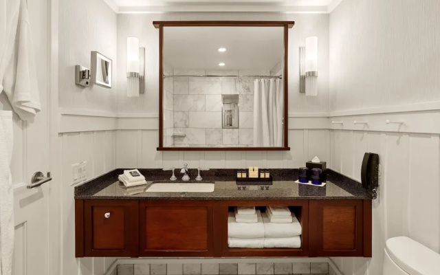 Fellows Suite