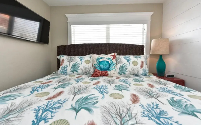 2 Bedrooms Suite