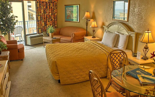 Standard Suite