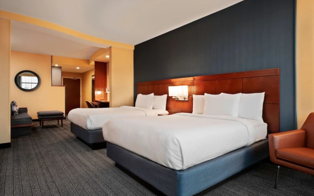 Executive room