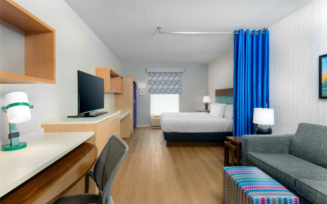 Double Suite
