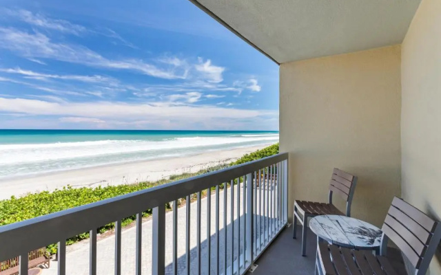 Standard Double room oceanfront