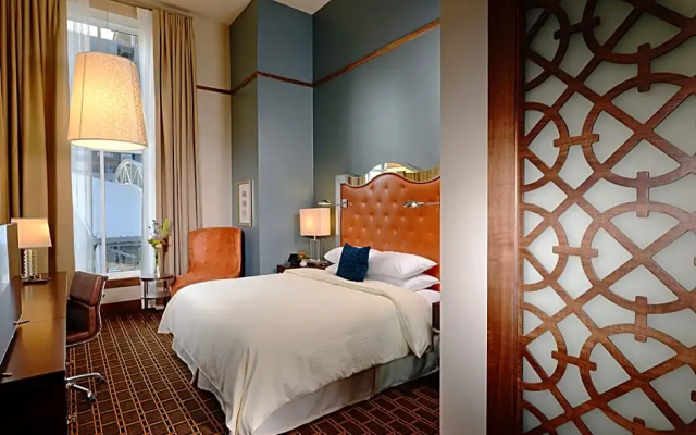 Superior room