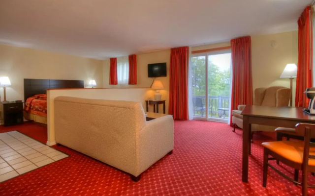 Junior Suite