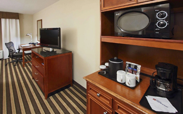 Quadruple Junior Suite