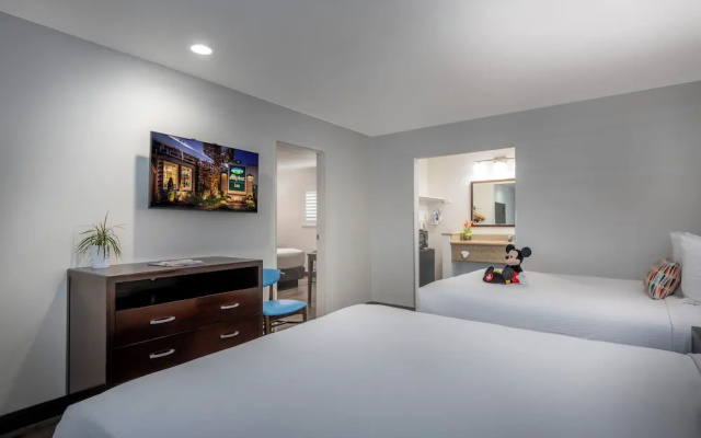 Standard Suite