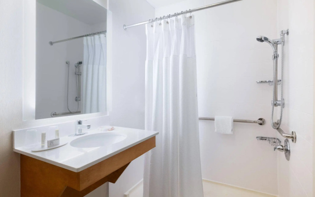 Quadruple Junior Suite