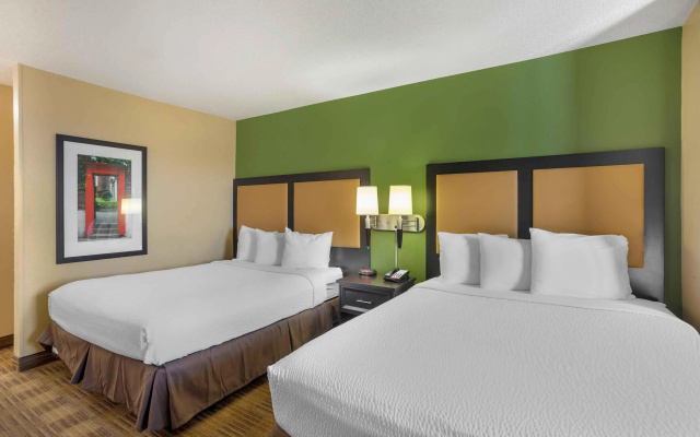 Quadruple Suite