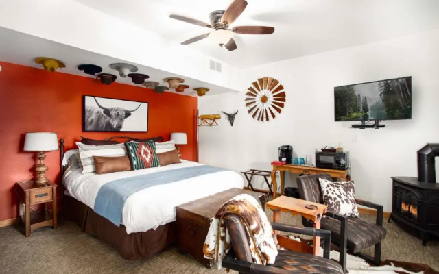 Grand Suite