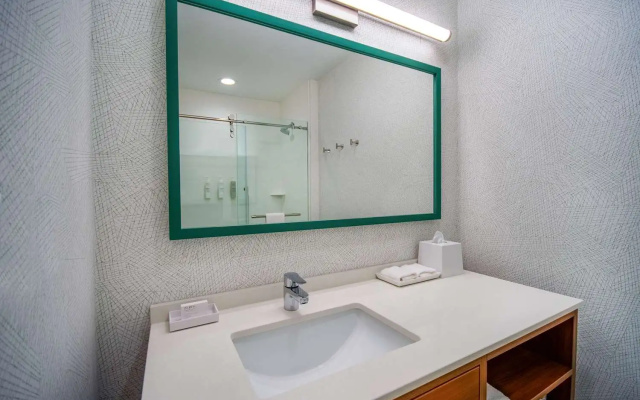 Quadruple Suite