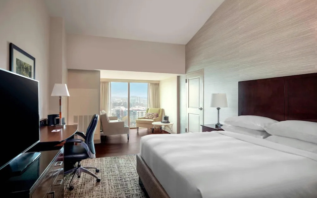 Standard Double Club room