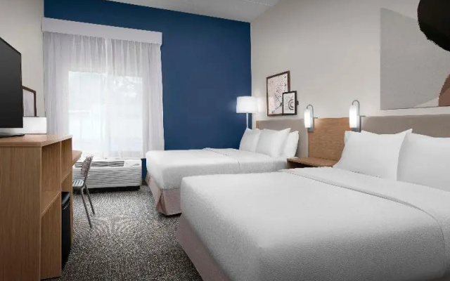 Standard room