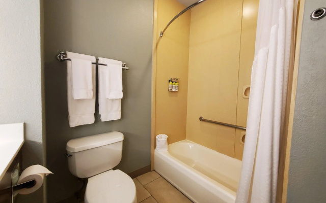 Quadruple Suite