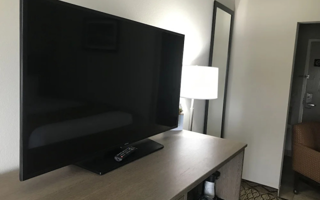 Economy Suite
