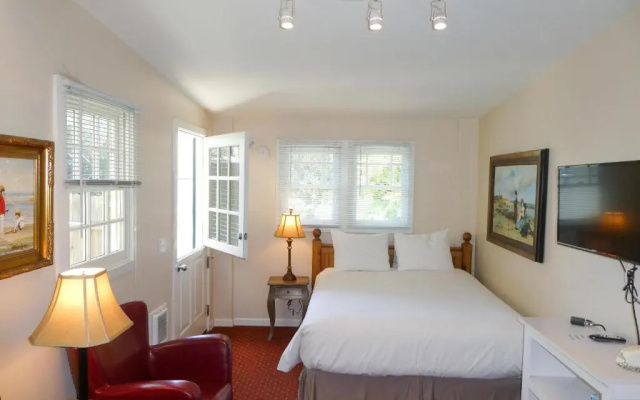 5 Bedrooms Standard room