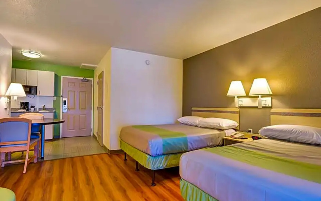 Premium room