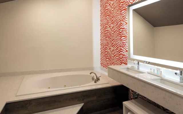 Premium Suite with ocean view