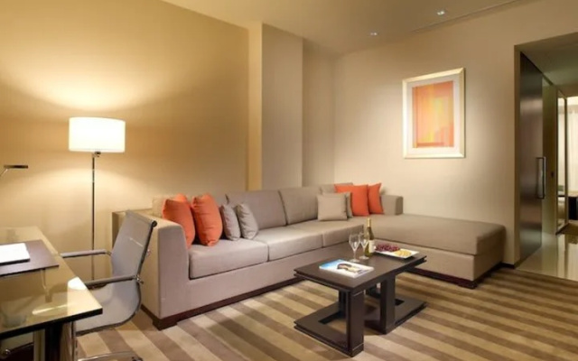 Business Double Suite