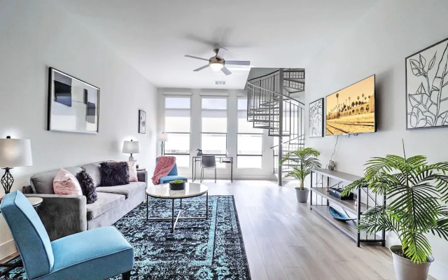 Superior Apartment