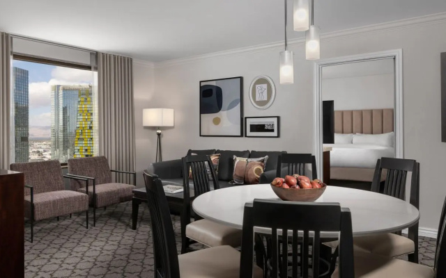 1 Bedroom Villa