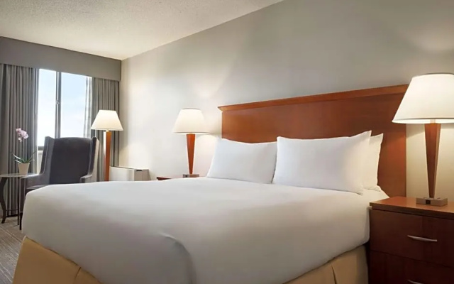 Premium Double Suite