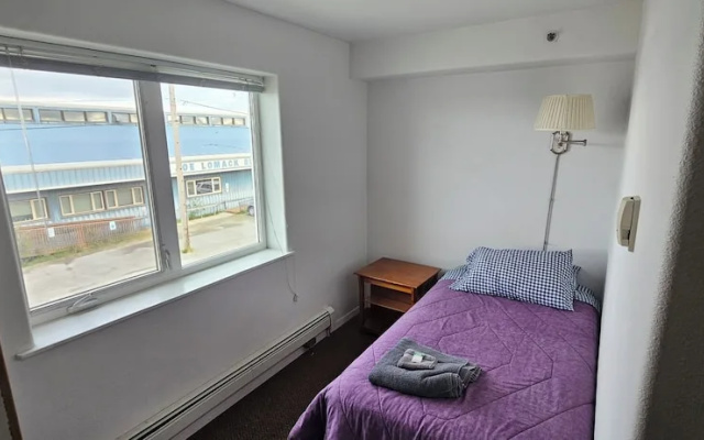 Classic room