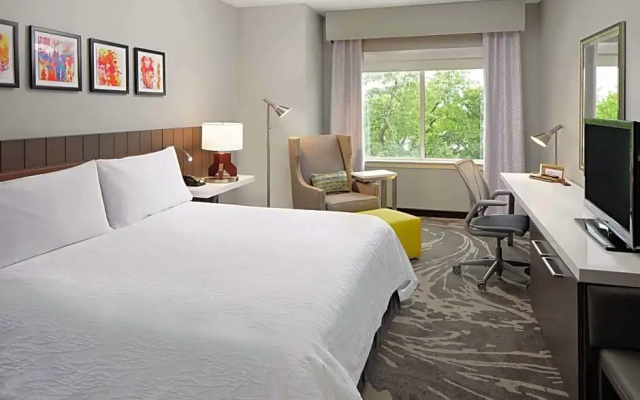 Standard Junior Suite