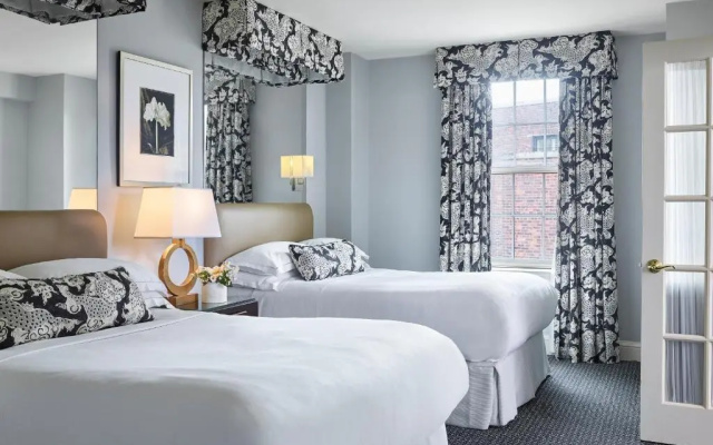 Premier Suite