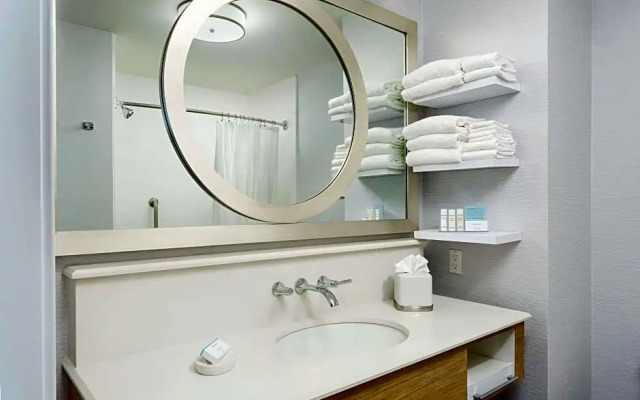 Double Suite with balcony and with river view